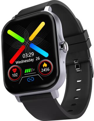 Gizmore Gizfit 910 Pro Bluetooth Calling 1.69 Display | AI voice Assistance  Smartwatch Price in India - Buy Gizmore Gizfit 910 Pro Bluetooth Calling  1.69 Display | AI voice Assistance Smartwatch online at Flipkart.com