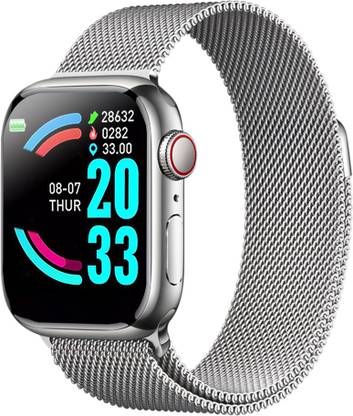 Ikall w4 smartwatch Clearance