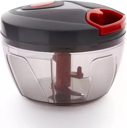 handy mini vegetable turbo chopper