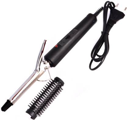 HIGHEX 471-B Electric Hair Curler Price in India - Buy HIGHEX 471-B  Electric Hair Curler online at 