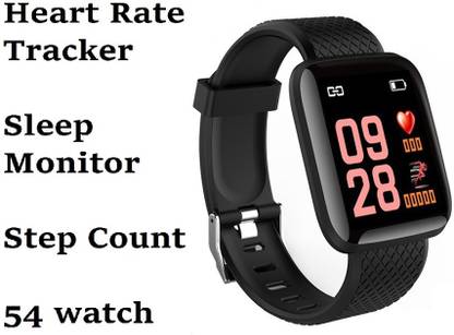Sleep monitoring smartwatch Clearance
