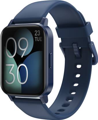 Dizo smart watch flipkart clearance