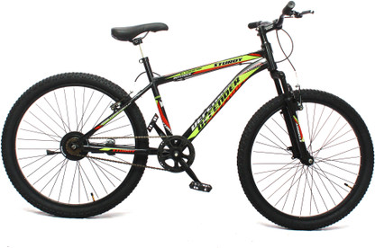 Sturdy Bikes 26 Inch single speed MTB 