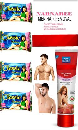Narnaree MENS BOYS HAIR REMOVAL SOAP AND PRIVATE PARTS REMOVAL CREAM Cream  - Price in India, Buy Narnaree MENS BOYS HAIR REMOVAL SOAP AND PRIVATE  PARTS REMOVAL CREAM Cream Online In India,