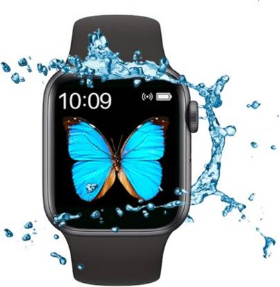 T55 smart watch series 7 specifications clearance
