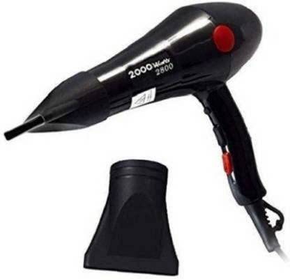 ICEMONK Professional Hair Dryer With 2 Speed And 2 Heat Setting_62 Hair  Dryer - ICEMONK : 