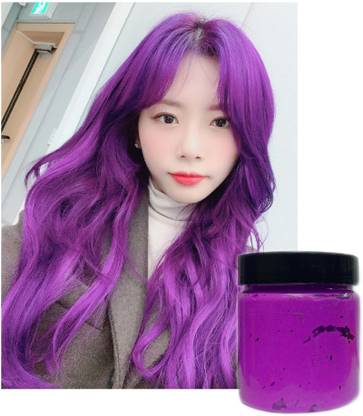 REIMICHI Best Temporary hair color wax washable instant ...
