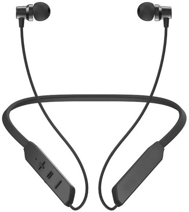 Extra Bass Neckband,Call Vibration 