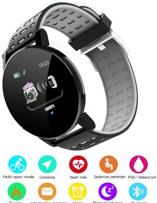 smartwatch faces