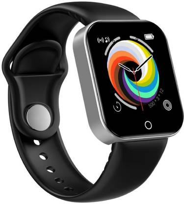 I7 pro smart watch series 7 clearance