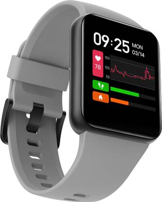 Goqii smart vital lite 1.4 clearance