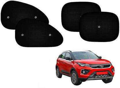 tata nexon sunshade