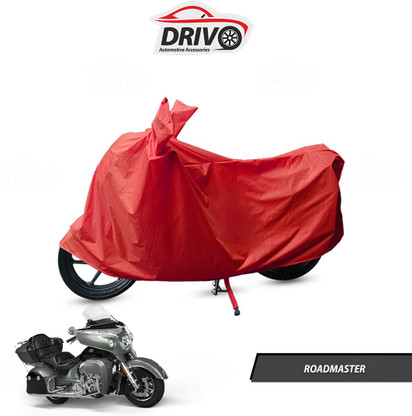 Buy Drivo Waterproof Two Wheeler Cover 