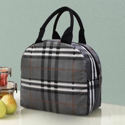 The Earth Store Thermal Lunch Bag and Snacks Tiffin Bag for Women Men  Adults Office Picnic Waterproof Lunch Bag - Lunch Bag 
