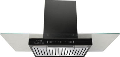 mounted chimney