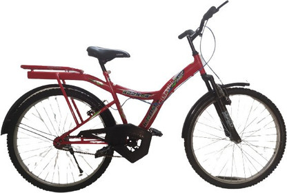 ranger cycle power brake