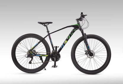 REVIN Vault Pro 27 Gears 27.5 T 