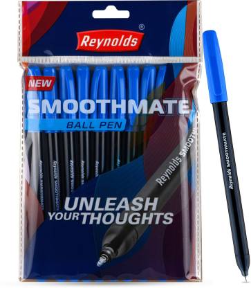 Reynolds SMOOTHMATE Ball Pen