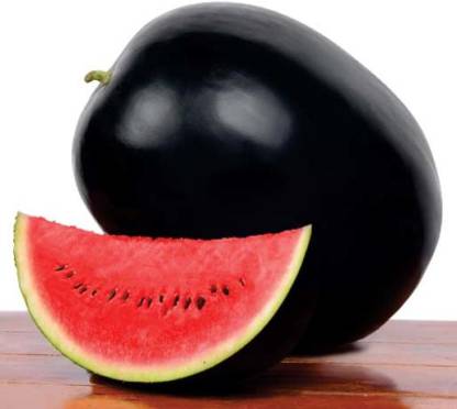 Gromax India Special Summer Season Black Watermelon Fruits, Seeds For  Farming Garden Seed Price in India - Buy Gromax India Special Summer Season Black  Watermelon Fruits, Seeds For Farming Garden Seed online