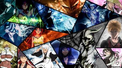 Manga Collage Anime Manga Series Hd Matte Finish Poster Paper Print - Animation & Cartoons posters in India - Buy art, film, design, movie, music, nature and educational paintings/wallpapers at Manga Collage Anime Manga Series Hd Matte Finish Poster Paper Print - Animation & Cartoons posters in India - Buy art, film, design, movie, music, nature and educational paintings/wallpapers at