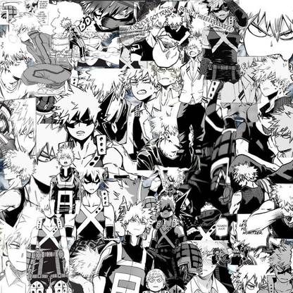 Manga Collage Anime Manga Series Hd Matte Finish Poster Paper Print - Animation & Cartoons posters in India - Buy art, film, design, movie, music, nature and educational paintings/wallpapers at Manga Collage Anime Manga Series Hd Matte Finish Poster Paper Print - Animation & Cartoons posters in India - Buy art, film, design, movie, music, nature and educational paintings/wallpapers at
