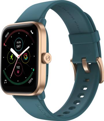 Noise colorfit pro 4 teal blue clearance