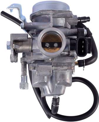 cb trigger carburetor