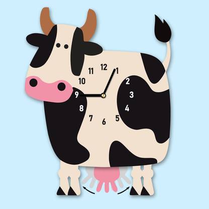 Phirki Studio Analog cm X cm Wall Clock Price in India - Buy Phirki Studio Analog cm X cm Wall Clock online at Phirki Studio Analog cm X cm Wall Clock Price in India - Buy Phirki Studio Analog cm X cm Wall Clock online at