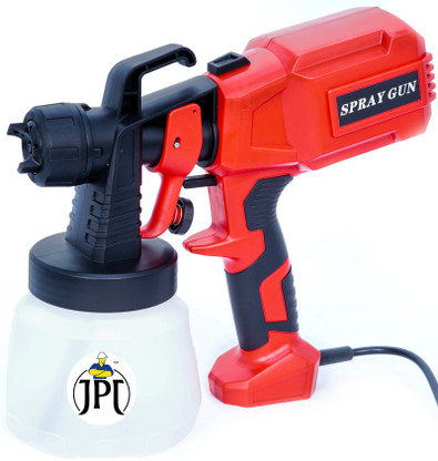 JPT High Power Paint Gun 3 Spray 