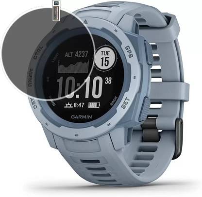 Garmin instinct rugged outdoor watch Clearance