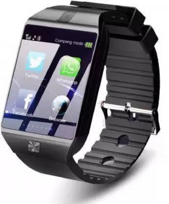 Mi bluetooth calling smartwatch clearance