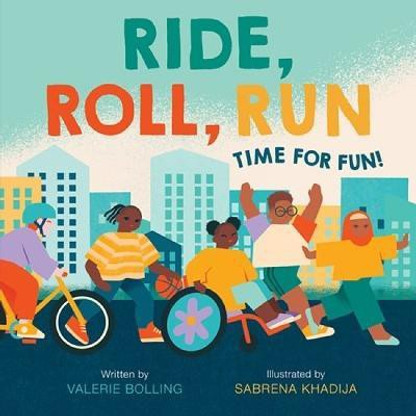 Together We Ride by Valerie Bolling Together We Ride by Valerie Bolling