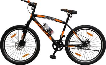 Brox FURIOUS DISK 26 T Roadster Cycle