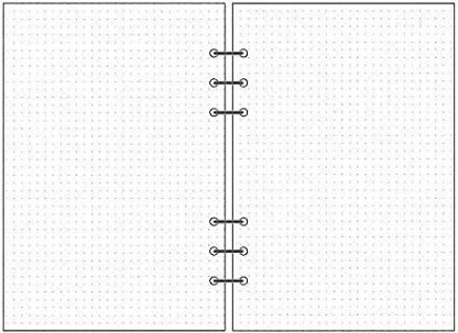 1 Stück Glanzlack Clairefontaine 115568C Stehsammler Blooming 25 x 10 x 32,5cm ideal für Ihre Organisation matte Beschichtung 