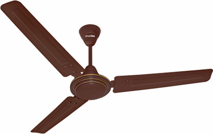 Lazer ECS 1200 mm Anti Dust 3 Blade 