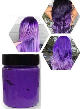 Emijun Purple temporary hair highlight wax Hair Color , PURPLE - Price in India, Buy Emijun Purple temporary hair highlight wax Hair Color , PURPLE Online In India, Reviews, Ratings & Features Emijun Purple temporary hair highlight wax Hair Color , PURPLE - Price in India, Buy Emijun Purple temporary hair highlight wax Hair Color , PURPLE Online In India, Reviews, Ratings & Features
