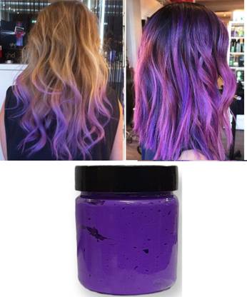 Latixmat Hair Fashion Styling Hair Color Wax Purple Hair Wax , PURPLE - Price in India, Buy Latixmat Hair Fashion Styling Hair Color Wax Purple Hair Wax , PURPLE Online In India, Latixmat Hair Fashion Styling Hair Color Wax Purple Hair Wax , PURPLE - Price in India, Buy Latixmat Hair Fashion Styling Hair Color Wax Purple Hair Wax , PURPLE Online In India,