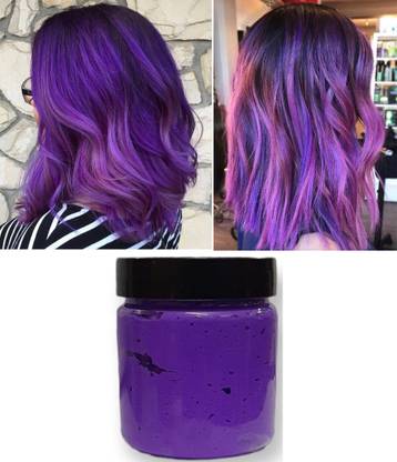 EVERERIN Hair Dye Natural Instant Hairstyle Cream Wax for Women & Men , PURPLE - Price in India, Buy EVERERIN Hair Dye Natural Instant Hairstyle Cream Wax for Women & Men , EVERERIN Hair Dye Natural Instant Hairstyle Cream Wax for Women & Men , PURPLE - Price in India, Buy EVERERIN Hair Dye Natural Instant Hairstyle Cream Wax for Women & Men ,