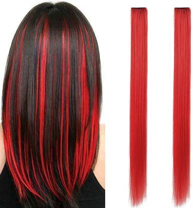 Paradise Streak Colored Extension Highlighter For Women And Girls Hair Extension Price in India - Buy Paradise Streak Colored Extension Highlighter For Women And Girls Hair Extension online at Paradise Streak Colored Extension Highlighter For Women And Girls Hair Extension Price in India - Buy Paradise Streak Colored Extension Highlighter For Women And Girls Hair Extension online at