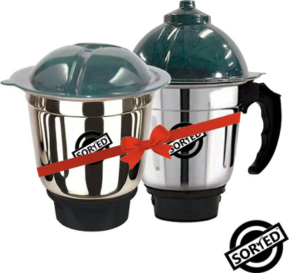 pigeon mixer jar set