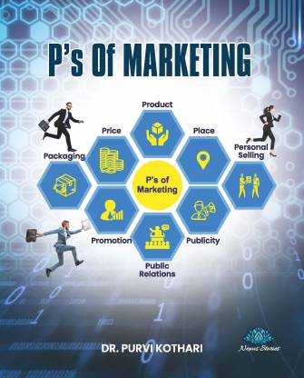 P's Of Marketing Perfect