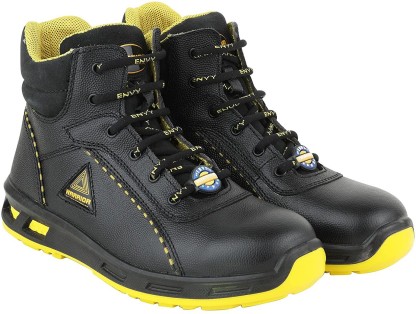 liberty safety shoes flipkart