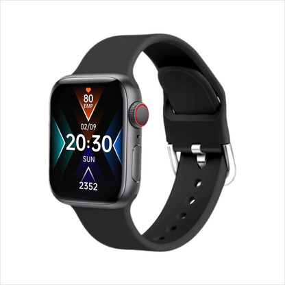 I Kall W6 SPO2 1.69 Inch Ips Display 