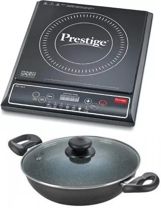 prestige electric shegadi