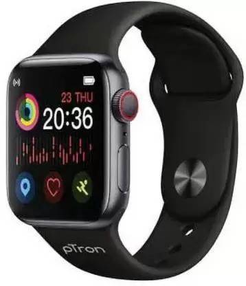 Ptron smart watch 261 clearance