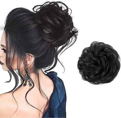 MoonEyes Artificial Juda bun for Women and Girls in Black Color Hair Extension Price in India - Buy MoonEyes Artificial Juda bun for Women and Girls in Black Color Hair Extension online MoonEyes Artificial Juda bun for Women and Girls in Black Color Hair Extension Price in India - Buy MoonEyes Artificial Juda bun for Women and Girls in Black Color Hair Extension online