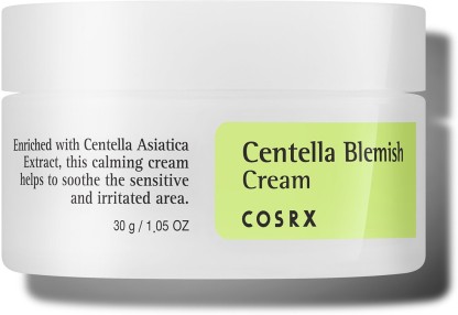 No Irritating 30g Blemish Spot Treatments Cream Ointment Facial Blemishs 1pc Skin Repair Cream with Hyaluronic Acid and Niacinamide Blemishs Cream for Dark Spot 