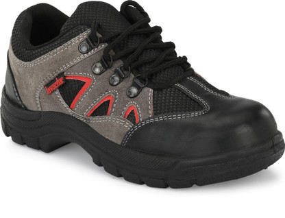 memory foam steel toe