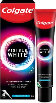 colgate visible white jiomart