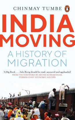 India Moving